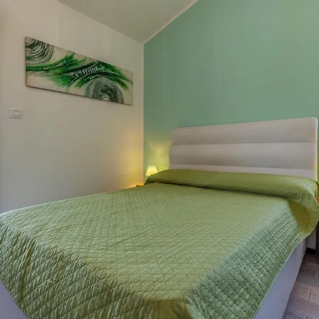 Villa Casa Dalia In Kuftici - Haus Fuer 4 Personen Marčana